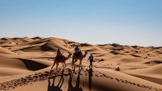 Merzouga Premium Desert Camps - Merzouga - 7
