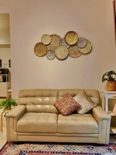 Casa Rarisa FEEL LIKE HOME Ipoh Meru Casa Kayangan Apartment Los t World Of Tambun & Casuarina - Pool View - Ipoh - 4