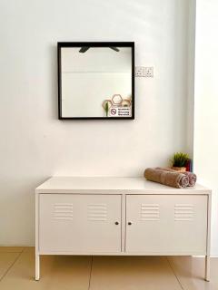 Casa Rarisa FEEL LIKE HOME Ipoh Meru Casa Kayangan Apartment Los t World Of Tambun & Casuarina - Pool View - 7