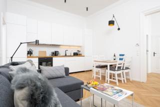 Hideaway Brigittenau - Vienna - 0