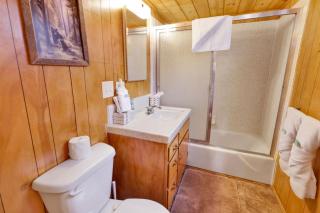 Paradise in Cedar #2095 by Big Bear Vacations - 8