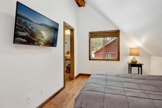 Village Chic Chalet #2113 by Big Bear Vacations - Big Bear Lake - 6