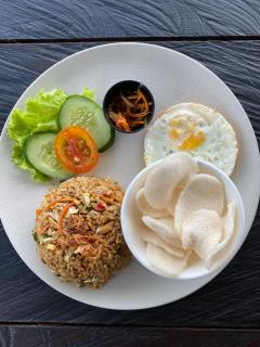 Sagara Villas and Suites Sanur by AHM - Sanur - 8