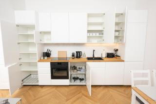 Hideaway Brigittenau - Wenen - 1