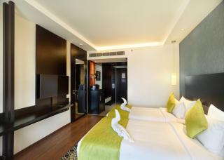 HYCINTH Hotels - 7