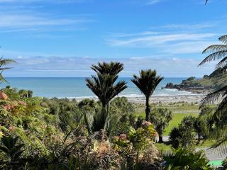Hydrangea Cottages - Punakaiki - 0