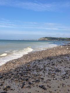 Le petit dieppois - Dieppe - 2