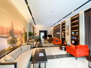Golden Horn Apart Hotel - Baku - 6