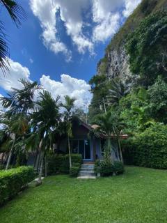 Vipa Tropical Resort - Ao Nang Beach - 9