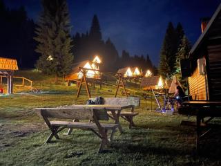 Eko Katun Bungalows Jelovica - 2