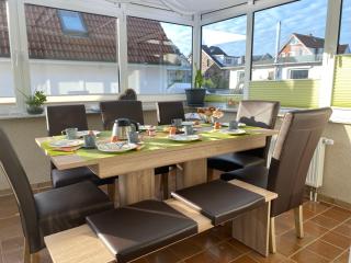 Ferienhaus Edda - 8