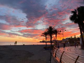 BENALMADENA BOLBORETA STUDIO - 3