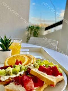 Milos City Center Apt. 32 - Larnaca - 9