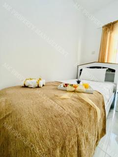 Milos City Center Apt. 32 - Larnaca - 2