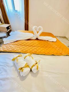 Milos City Center Apt. 32 - Larnaca - 3