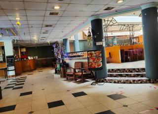 Megah D'aru Hotel - 4