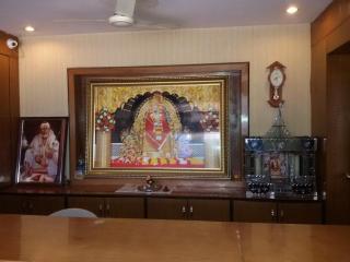 Hotel Sai Kamal - Shirdi - 7