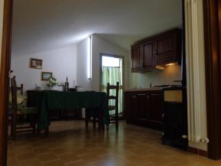 La Corte dei Banchetti - Gualdo Cattaneo - 2