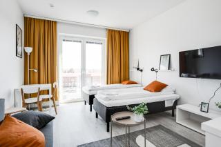 Hiisi Homes Nokia Nansonkatu - 3