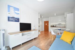 DWIE SOSNY Baltic 35 - Ustronie Morskie - 7