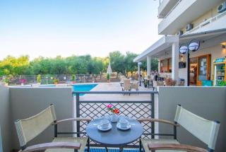 The Senses Tsilivi Hotel by Zante Plaza - 9