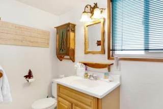 Lakeview Getaway #2120 by Big Bear Vacations - Big Bear Lake - 7