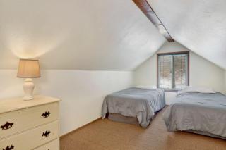 Lakeview Getaway #2120 by Big Bear Vacations - Big Bear Lake - 6