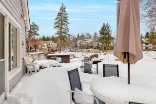 Lakeview Getaway #2120 by Big Bear Vacations - Big Bear Lake - 5
