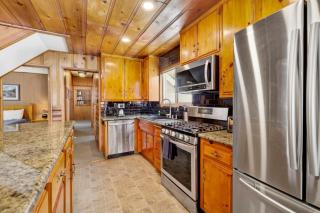 Lakeview Getaway #2120 by Big Bear Vacations - 1
