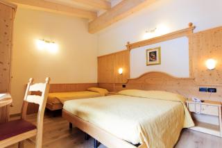 Hotel Majorka - Andalo - 8