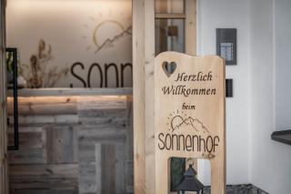 Mein Sonnenhof - San Valentino alla Muta - 6