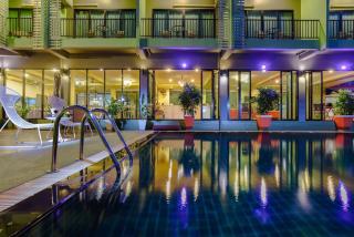 Stay Resort Pattaya - Pool & Comfort Near Beach - 2