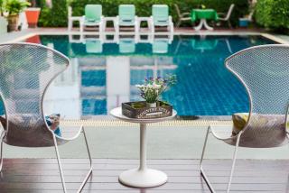 Stay Resort Pattaya - Pattaya North - 1