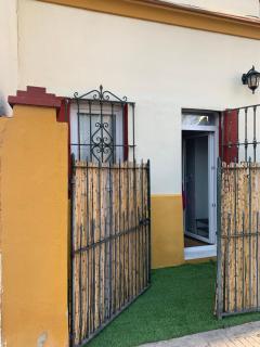 Mini Loft Plaza España - Jerez de la Frontera - 8