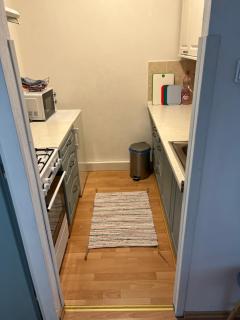 Apartman Breza - Vysoké Tatry - 6