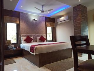 Hotel A P Home's - A Boutique Hotel - Guwahati - 5