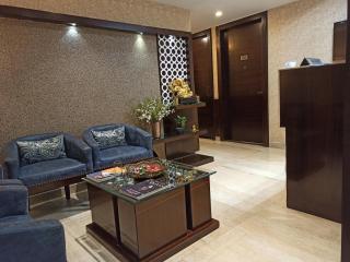 Hotel A P Home's - A Boutique Hotel - Guwahati - 2