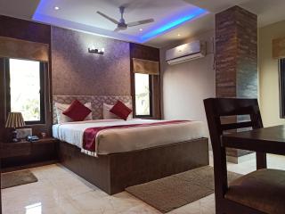 Hotel A P Home's - A Boutique Hotel - Guwahati - 0