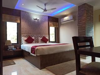 Hotel A P Home's - A Boutique Hotel - Guwahati - 3