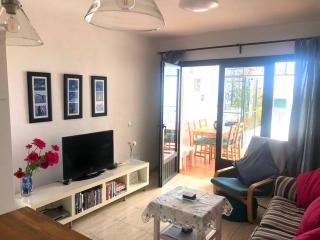 Casa Joe, cosy one bedroom apartment on popular complex with pool - Tías - 6