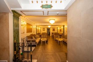 Hotel Melita - Estambul - 4