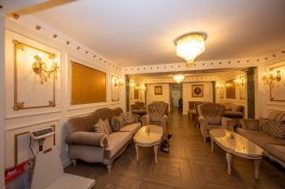 Hotel Melita - Estambul - 5