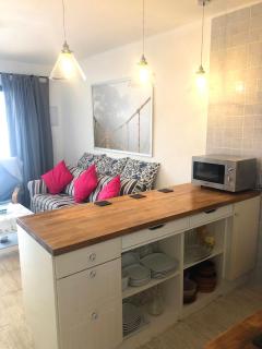 Casa Joe, cosy one bedroom apartment on popular complex with pool - Tías - 1