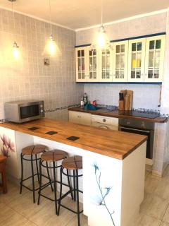 Casa Joe, cosy one bedroom apartment on popular complex with pool - Tías - 4