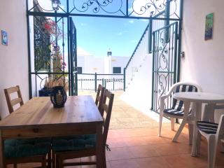 Casa Joe, cosy one bedroom apartment on popular complex with pool - Tías - 0