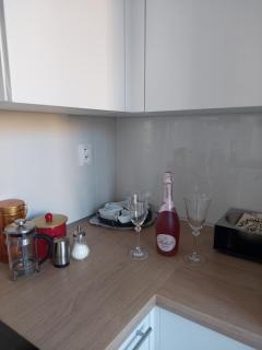 Emily Apartment - Košice - 3