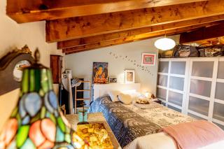 Apartament Cal Marinall - Arsèguel - 4