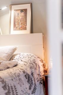 Apartament Cal Marinall - Arsèguel - 6