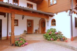 Ferienwohnung Michaela - Bischofswiesen - 9