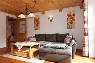 Ferienwohnung Michaela - Bischofswiesen - 4